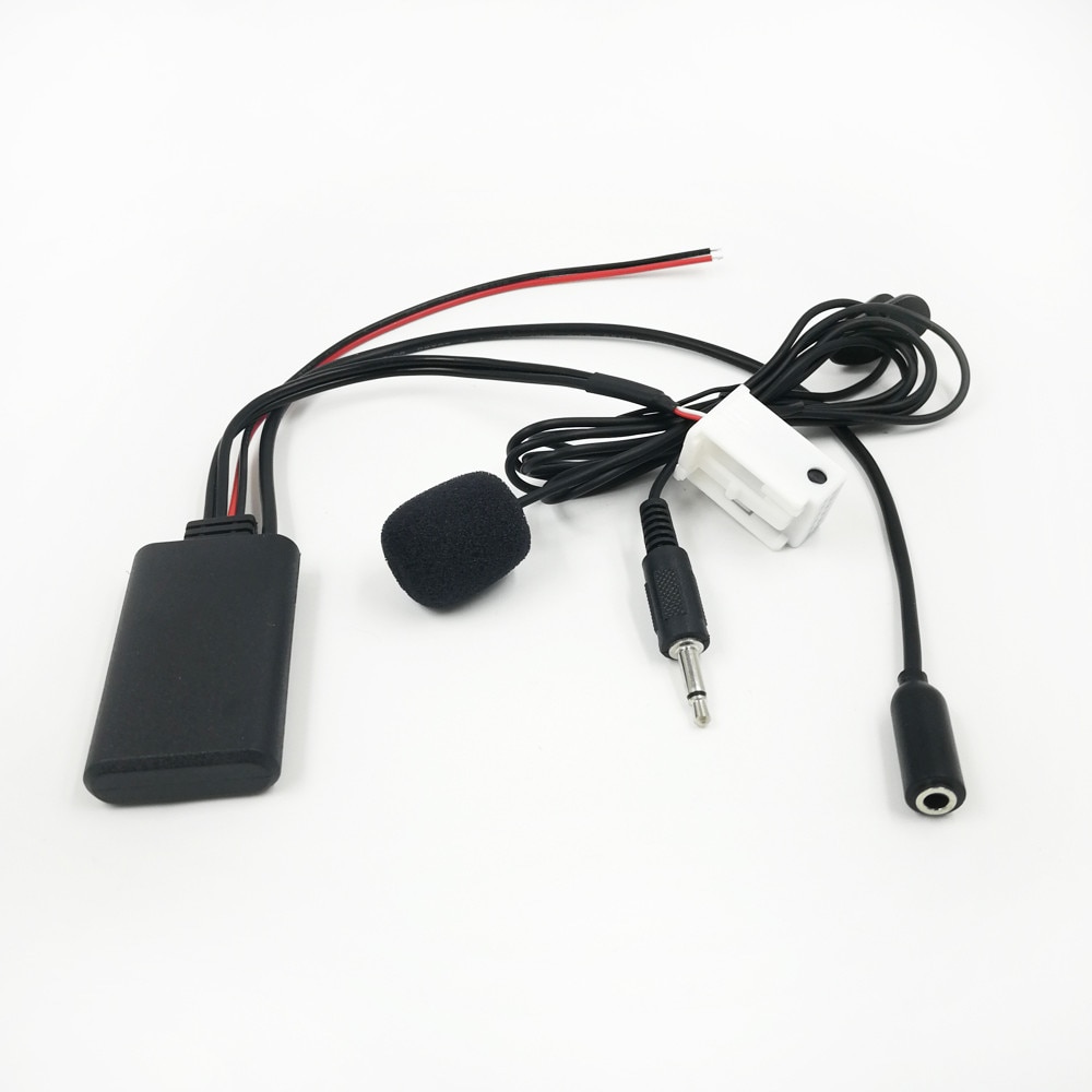 ڵ 5.0  AUX ,  ̺, MCD RNS 510 RCD 200, 210, 300/310 ,  ȣȯ ű, 12 , 1 *